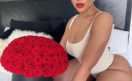 Jordyn Woods Sparks Debate After Saying the ‘Ozempic Era’ Is Reversing Size Inclusivity