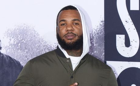 YG Squaring Off With The Game in Compton-Bred Verzuz Clash