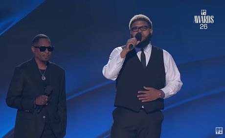 TDE’s Punch Criticizes Druski Over SZA and Doechii’s Saxophone Gag at BET Awards