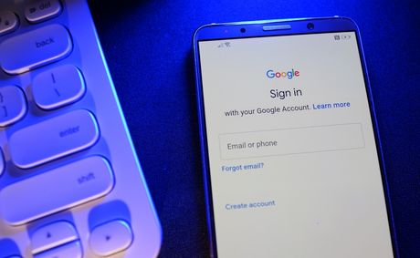 Why signing into sites with Google puts you at risk