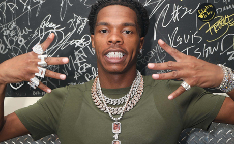 Lil Baby Helps Over 4000 Atlanta Students Get Ready For New School Year