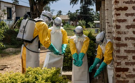 What’s Wrong with How the US and Uganda Plan to Stop Ebola Spreading | VIDEO