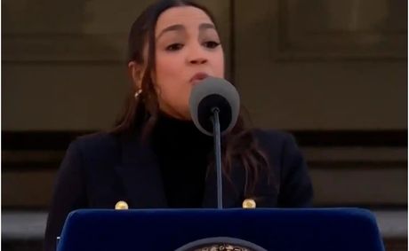 ‘I Said This Weeks Ago’: AOC Says Surge in ICE Funding Was Always Likely to Lead to More Civilian Deaths