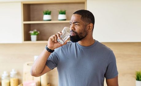 Constant thirst can signal these 7 serious conditions