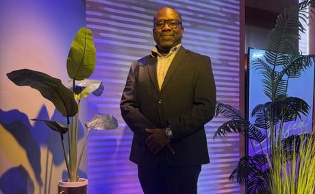 From welfare to Yale: 1 doctor’s leadership journey