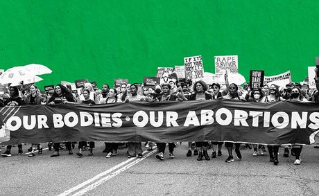 Abortion pill mail ban would disproportionately harm Black, Hispanic women