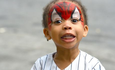 Youth-oriented events take the spotlight as HARLEM WEEK organizers encourage focus on the future