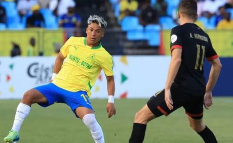 Pretoria Awaits as Sundowns and AS FAR Renew Rivalry for R100 Million Prize