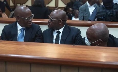 Fourth Suspect Hands Himself Over in Joe ‘Ferrari’ Sibanyoni Extortion Case