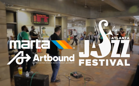 How MARTA makes Atlanta Jazz Fest weekend stress-free