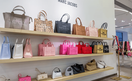 LVMH’s $850 Million Marc Jacobs Exit Signals A Luxury Industry Reset