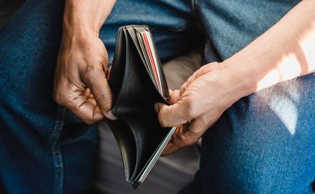 1-Week Delay In Pay Can Cause Hardship For Folks Living Check-To-Check