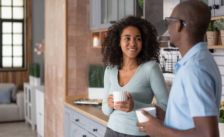 Black Women, You Are Not an Audition for a Man’s Commitment.