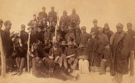 This Day in History: June 15th