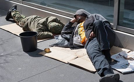 Reaganomics and America’s Modern Homelessness Crisis.