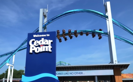 Cedar Point responds to Millennium Force seat belt uproar