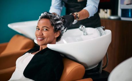 10 black-owned salons transforming Washington D.C. hair care