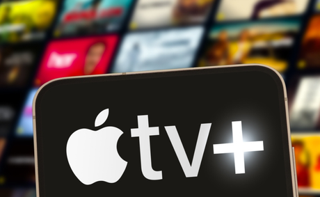 Apple TV turns its Severance star into a comedy lead