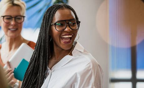 Black Women Should Not Have to Defend Their Natural Hair at Work.
