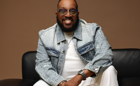 Marvin Sapp’s stunning new deal with Roc Nation revealed