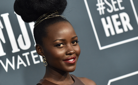 Lupita Nyong’o on beauty, myth and the haters