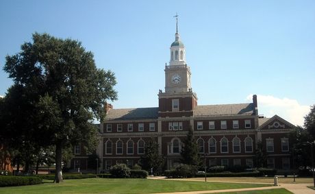 502 students lose spots at Howard University over tuition payments just weeks before classes start