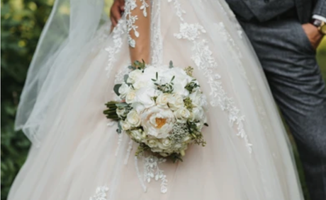 Bridal season 2026: The celebrity looks rewriting the rules