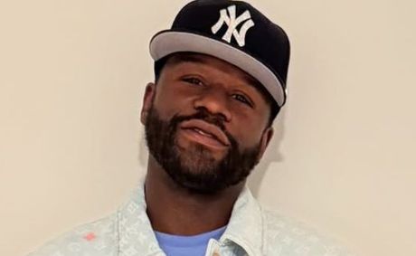 Floyd Mayweather Jr. Ordered to Pay $1M in Child Support in Paternity Case With Former Stripper