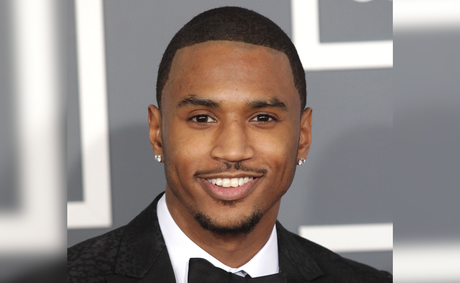 Trey Songz’s felony charge dropped in club case
