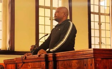 Brown Mogotsi Trial Delayed as Court Seals Witness Identities Over Safety Fears