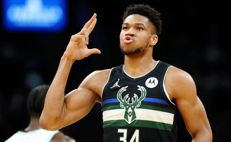 Giannis Antetokounmpo And Kalshi Reflect the New Era of Sports, Gambling And Digital Wealth