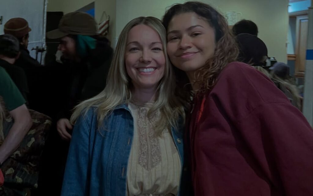 Euphoria Actress Jodi Moore Lewis Defends the Ending: “If You Did Your ...