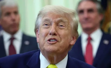 ‘So Stupid It Hurts’: Trump Trashes Blue States with a Nasty Insult, But He Doesn’t Realize the Joke Is on Him After He Completely Ignores the Detail That Wrecks His Own Argument