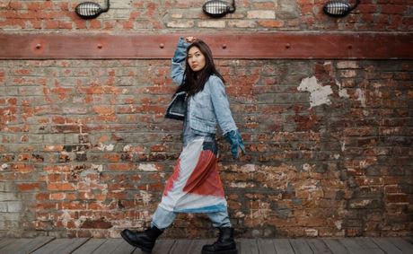 11 fashion trends everyone wore in the ’90s that have almost disappeared