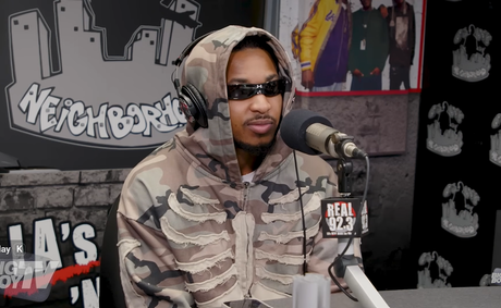 DDG names Sexyy Red top 5 rapper ever after Drake features