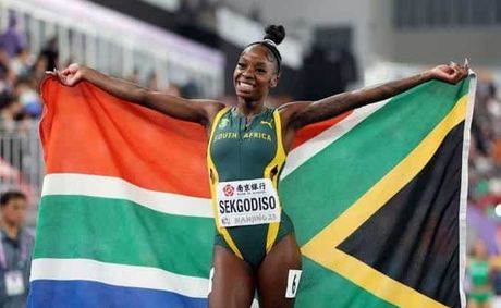 Limpopo Stars Among Nominees for 19th South African Sport Awards