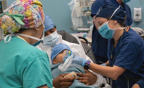 Rising health costs are forcing more Americans to forego care