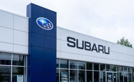 Subaru recall hits 541,000 vehicles over hidden label flaw