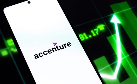 Accenture cuts forecast again. Is the worst ahead?