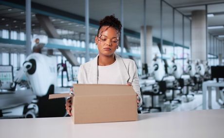 Black Americans Are Already Living Through a Recession