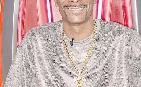 Snoop Dogg continues growing Death Row Records empire