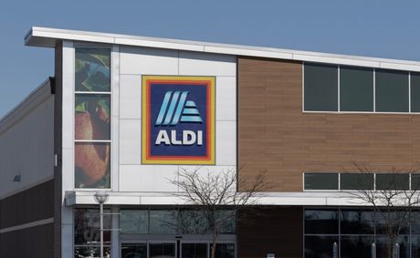 How to score a free Aldi blind box fast