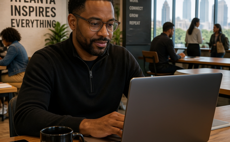 Atlanta-Based Staffing Firm Looks To Hire 1,700 Workers In Wake Of AI Boom