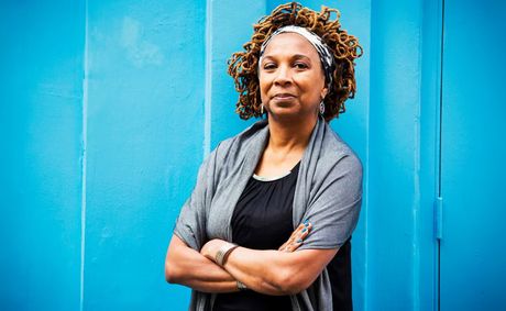 Kimberlé Crenshaw: A Voice for Justice