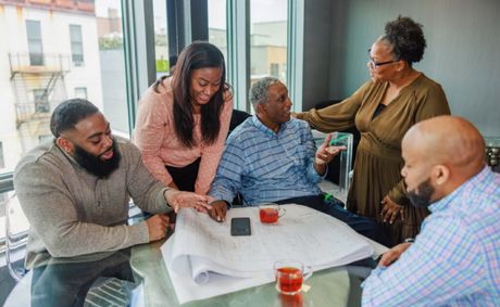 Why Every Black Family Needs A Legacy Plan Before It’s Too Late