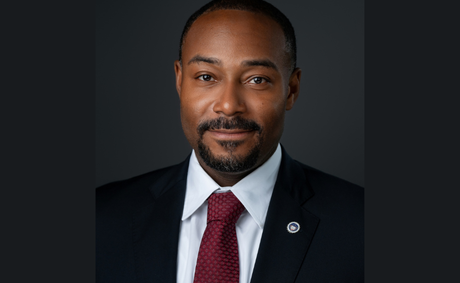 Attorney Justin Hansford Reveals the Global Reparations Fight
