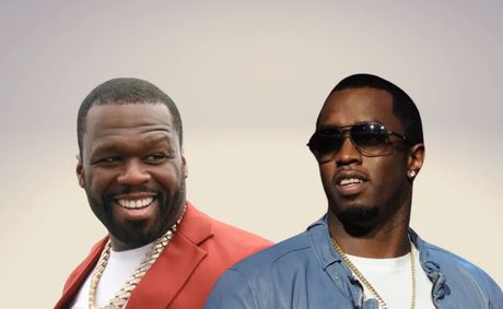 Diddy & 50 Cent Gets Messier With Exes Input On “Size”