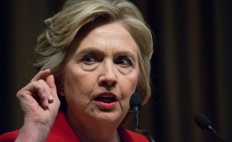 How Hillary Clinton turned Trump’s 80th birthday into a smart fundraiser