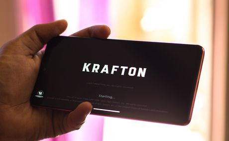 Krafton agrees to pay its $250 million bonus as CEO exits