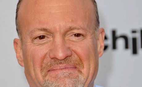 How Jim Cramer unlocked Micron’s path to $1,000 stock price